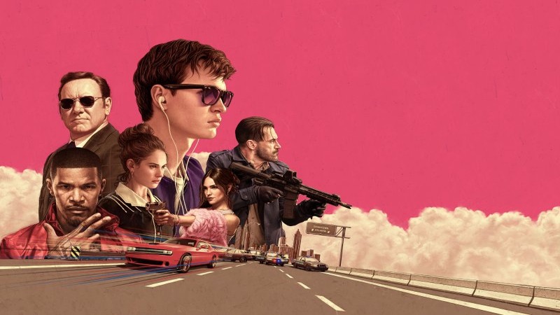 Baby Driver